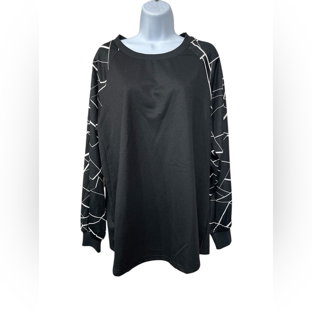 Bloomchic blouse size 12